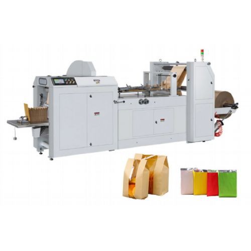 Machine for Making Filter Paper​