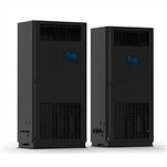 Air Conditioning and Humidification Machine