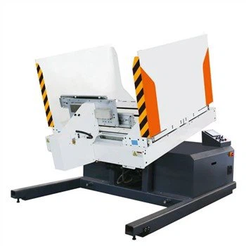Card Pile Tuner Machine