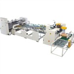 Full Automatic Stitcher Machine