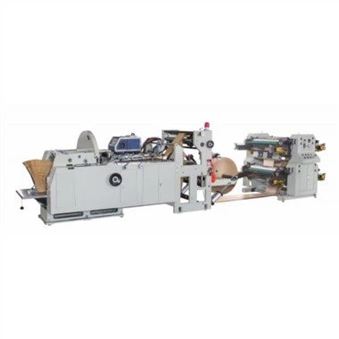 Kraft Paper Machine